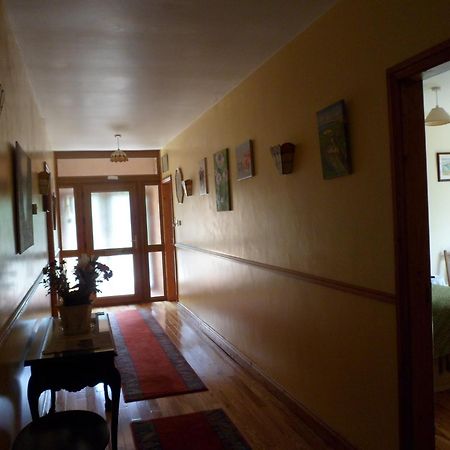 Rosslare Harbour Rosslare Strand Rooms Only Accommodation מראה חיצוני תמונה