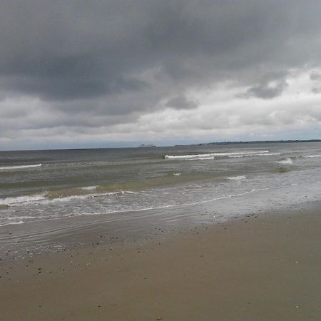 Rosslare Harbour Rosslare Strand Rooms Only Accommodation מראה חיצוני תמונה
