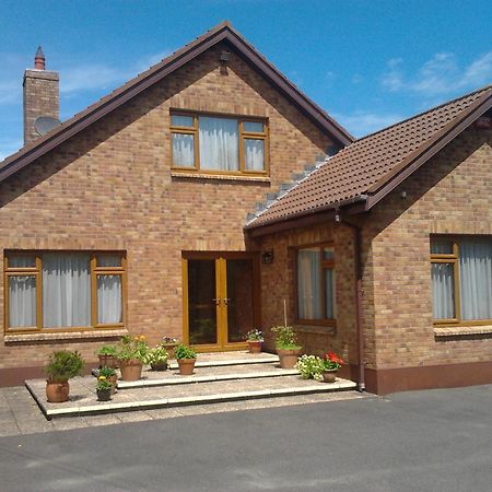 Rosslare Harbour Rosslare Strand Rooms Only Accommodation מראה חיצוני תמונה