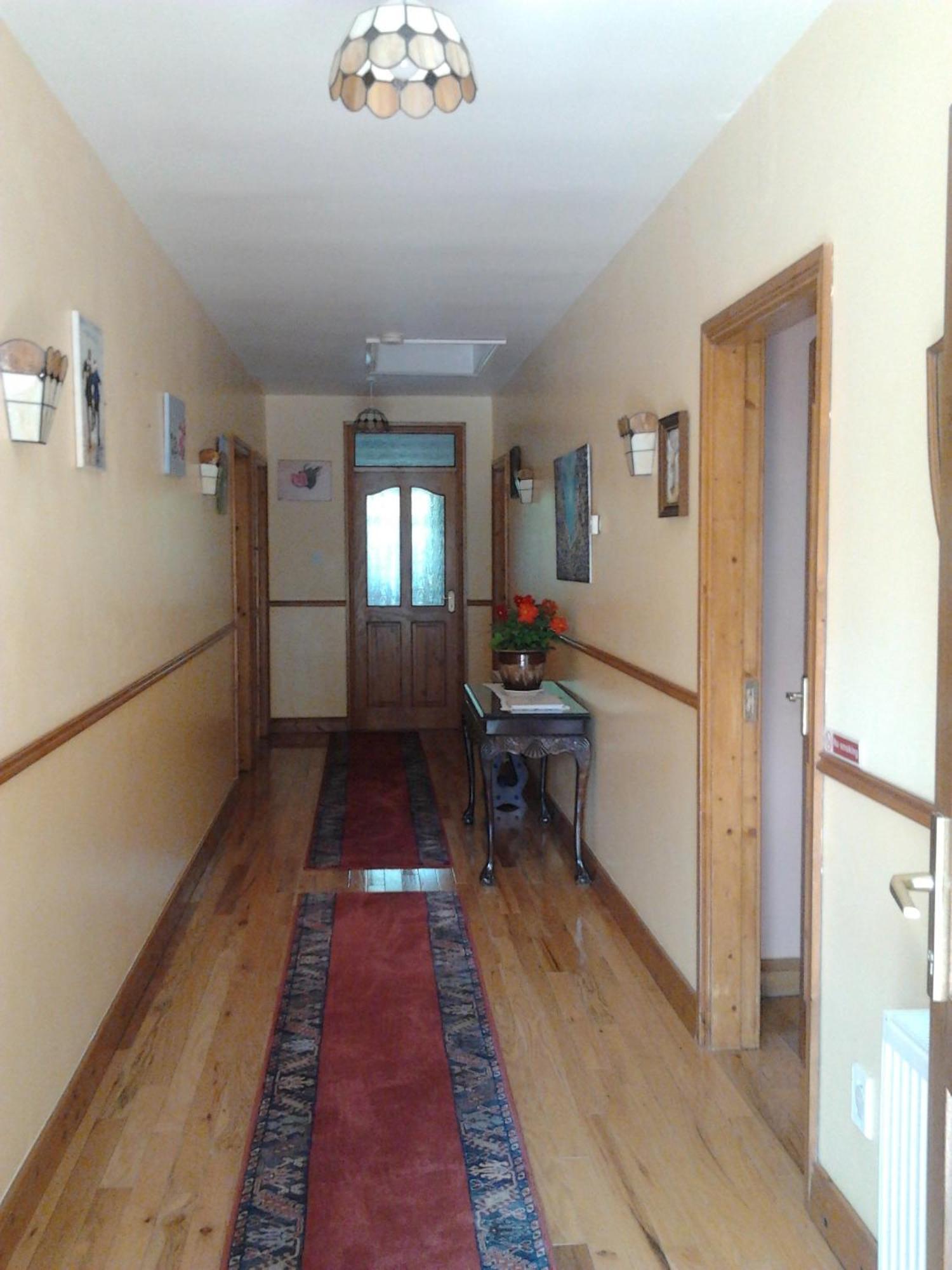 Rosslare Harbour Rosslare Strand Rooms Only Accommodation מראה חיצוני תמונה