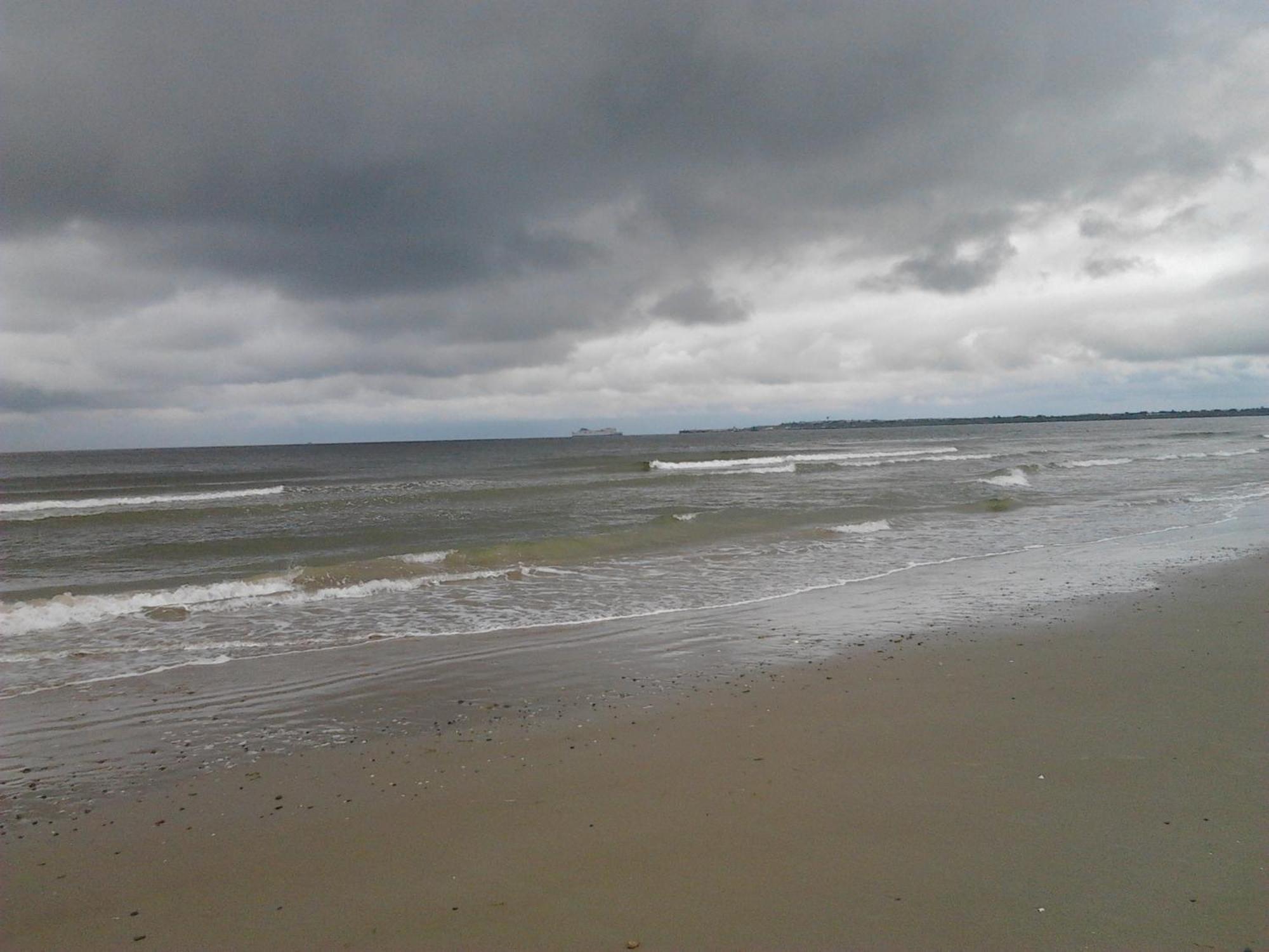Rosslare Harbour Rosslare Strand Rooms Only Accommodation מראה חיצוני תמונה