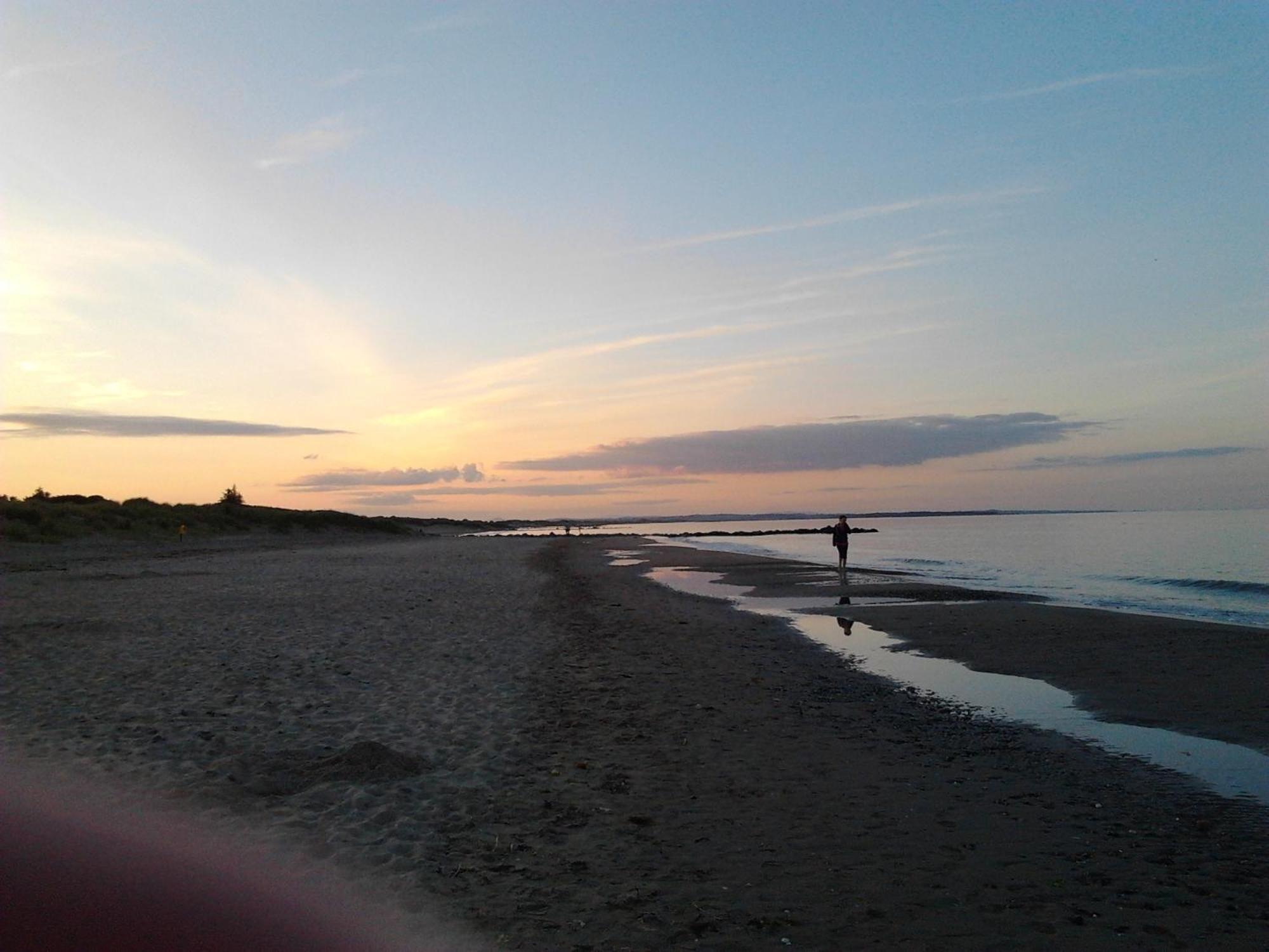Rosslare Harbour Rosslare Strand Rooms Only Accommodation מראה חיצוני תמונה