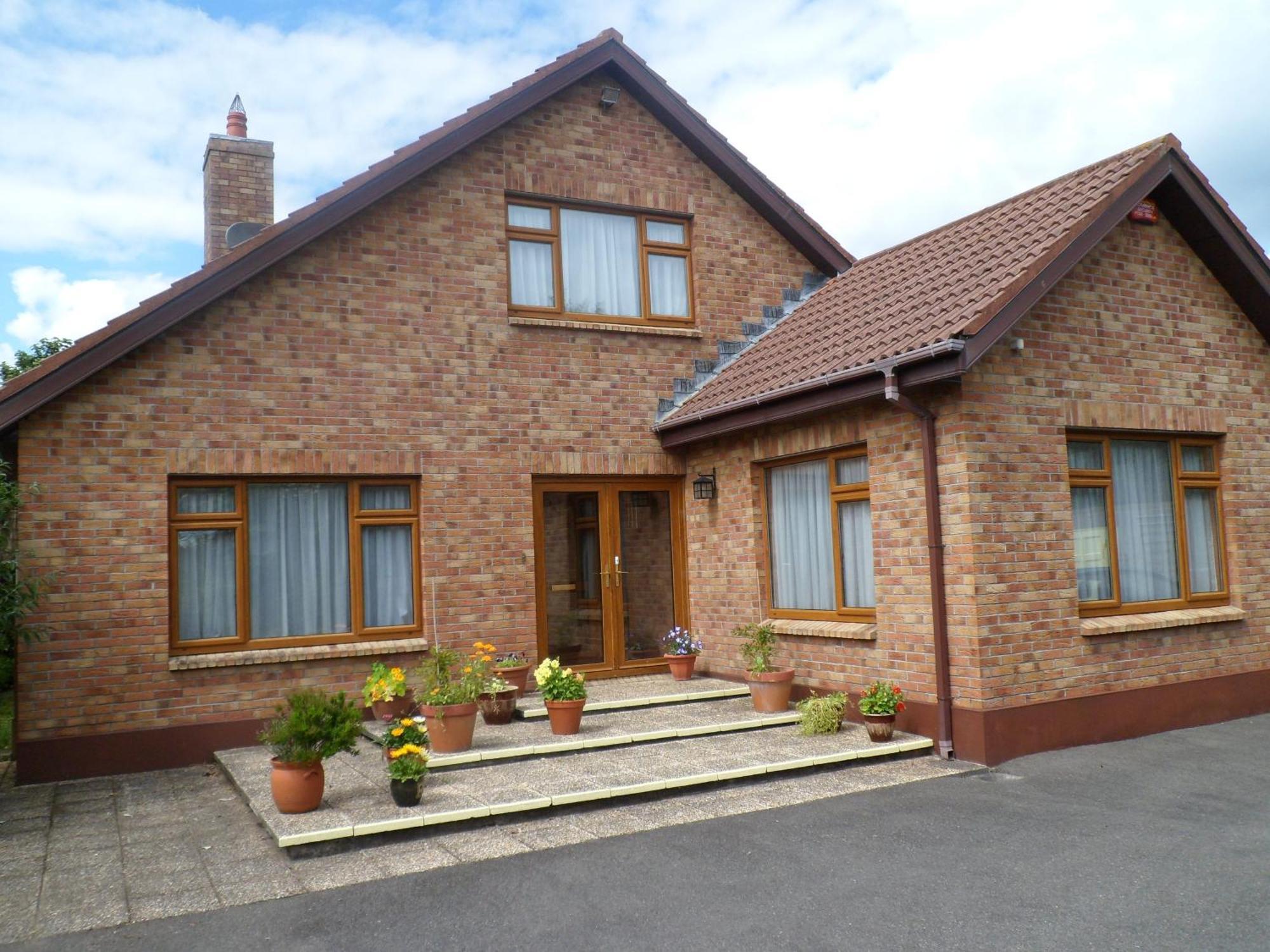 Rosslare Harbour Rosslare Strand Rooms Only Accommodation מראה חיצוני תמונה