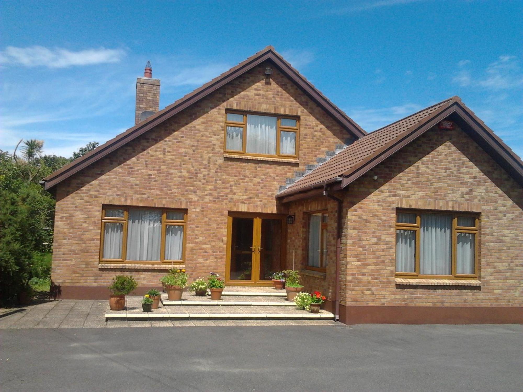 Rosslare Harbour Rosslare Strand Rooms Only Accommodation מראה חיצוני תמונה