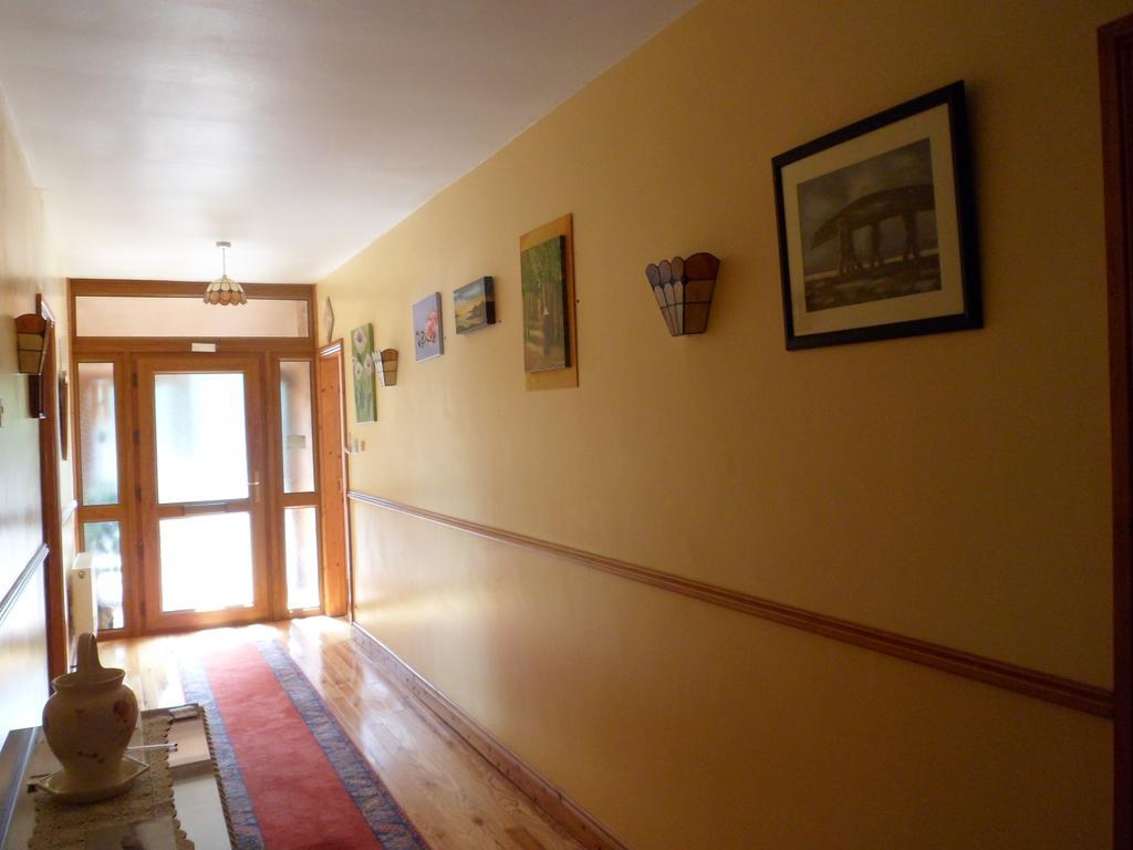 Rosslare Harbour Rosslare Strand Rooms Only Accommodation מראה חיצוני תמונה