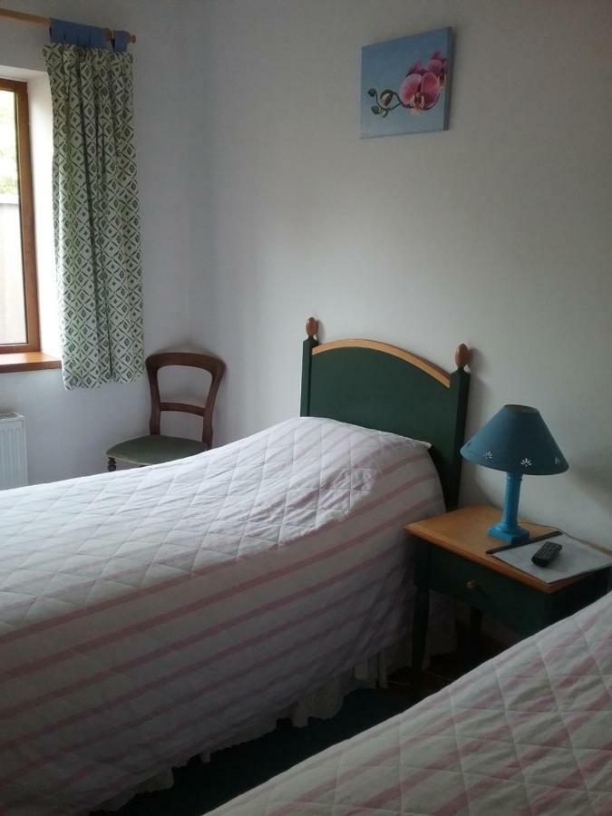 Rosslare Harbour Rosslare Strand Rooms Only Accommodation מראה חיצוני תמונה