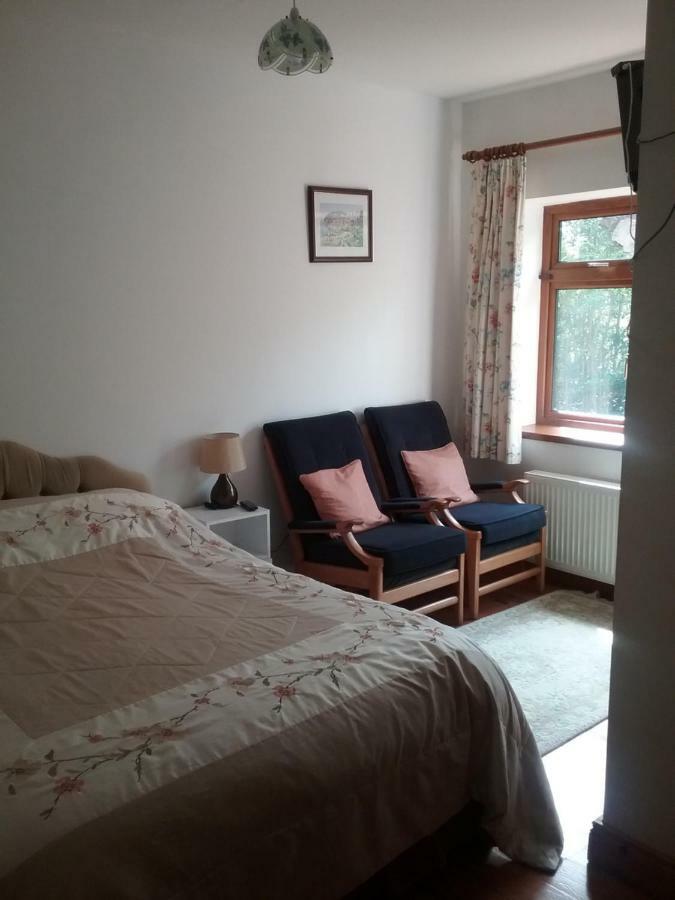 Rosslare Harbour Rosslare Strand Rooms Only Accommodation מראה חיצוני תמונה