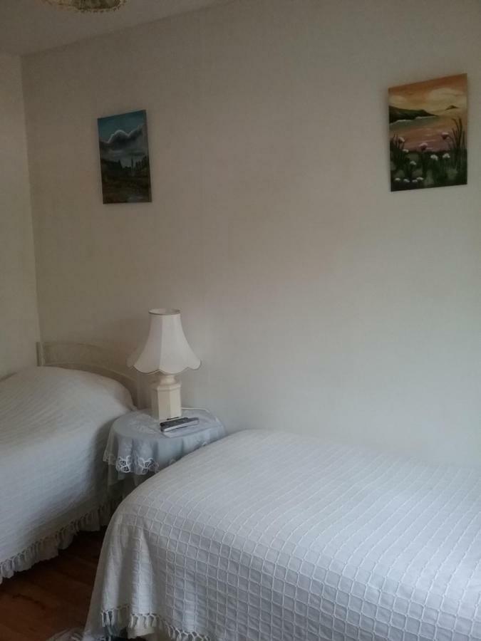 Rosslare Harbour Rosslare Strand Rooms Only Accommodation מראה חיצוני תמונה