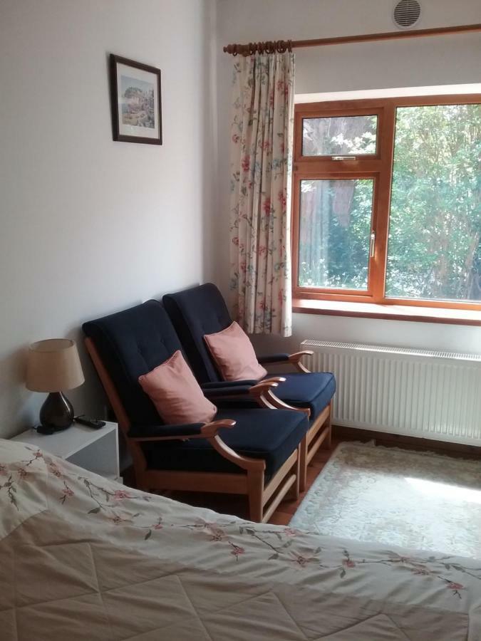 Rosslare Harbour Rosslare Strand Rooms Only Accommodation מראה חיצוני תמונה