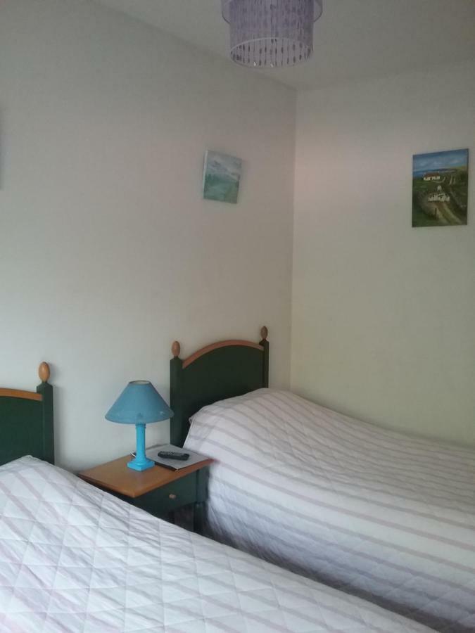Rosslare Harbour Rosslare Strand Rooms Only Accommodation מראה חיצוני תמונה