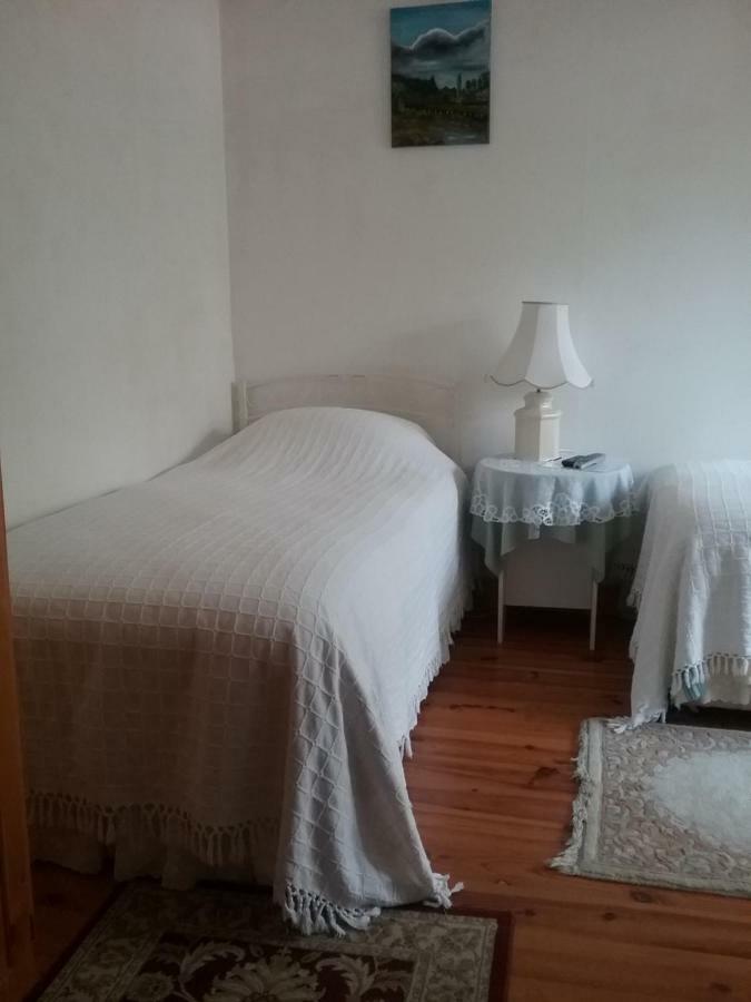 Rosslare Harbour Rosslare Strand Rooms Only Accommodation מראה חיצוני תמונה